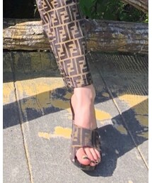 FENDI | サンダル