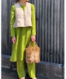 used | セットアップ