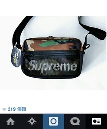 Supreme  | ショルダーバッグ