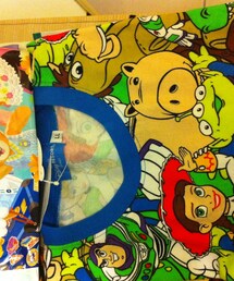 Disney | Tシャツ/カットソー