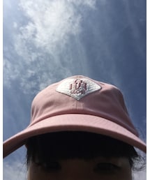 woi | 帽子