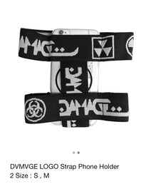 dvmvge | その他