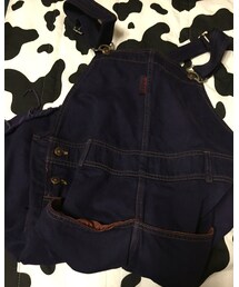 VINTAGE | オールインワン・サロペット