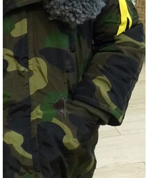 Korea | その他アウター