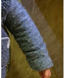 ZARA | カバーオール