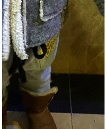 Korea | その他パンツ