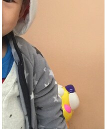 H&M | カバーオール