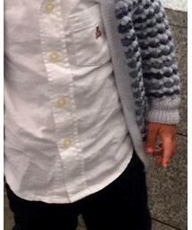 GAP | スーツスカート