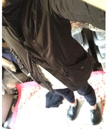 ビルケンぽいサンダル | サンダル