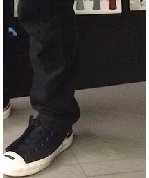 CONVERSE | スニーカー