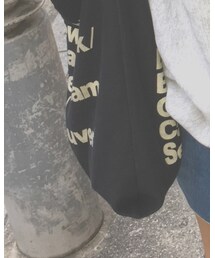 American Apparel | トートバッグ