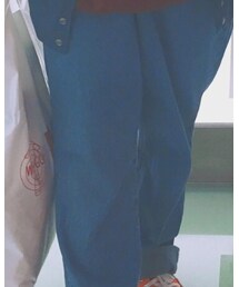 used | デニムパンツ