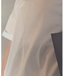 MARGARET HOWELL | Tシャツ/カットソー