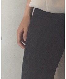 mother | デニムパンツ