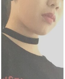 RonHerman VINTAGE | チョーカー