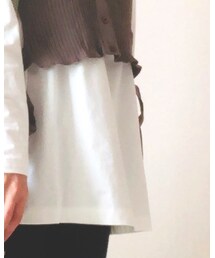 LEPSIM | Tシャツ/カットソー