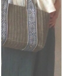 ikka | ハンドバッグ