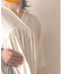 Ambre Neige | シャツ/ブラウス