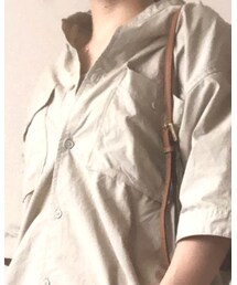 GU | シャツ/ブラウス