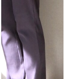 w closet | パンツ