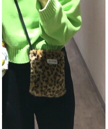 ohpearl | ショルダーバッグ