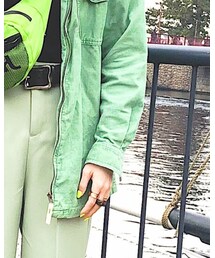 used | シャツ/ブラウス