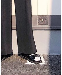 ZARA | サンダル