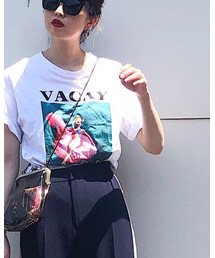 Bershka | Tシャツ/カットソー