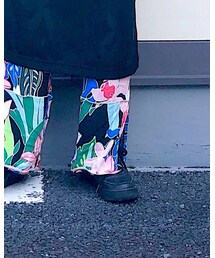ZARA | パンツ