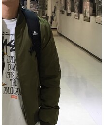 Lucky leaves | その他アウター