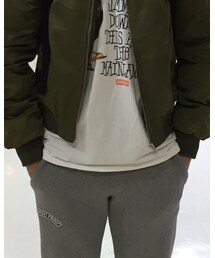 STUSSY | Tシャツ/カットソー