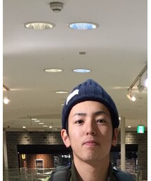 メルカリ | ニットキャップ/ビーニー