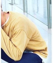 no brand | Tシャツ/カットソー