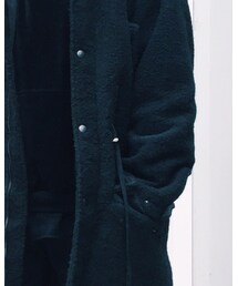 ANGELOS FRENTZOS | ダウンジャケット/コート