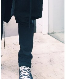 no brand | その他パンツ