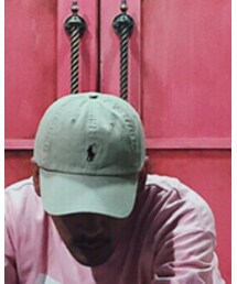 RALPH LAUREN | キャップ