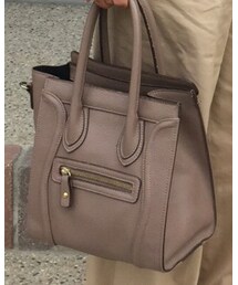 CELINE | ハンドバッグ