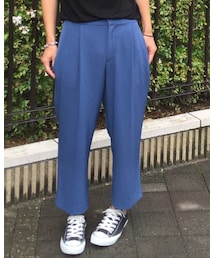 UNIQLO | スラックス