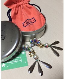 keico | イヤリング