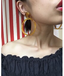 chisamade | ピアス（両耳用）