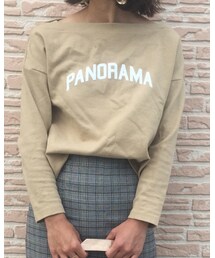 MEER. | スウェット