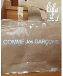 COMME des GARCONS | (手提包)