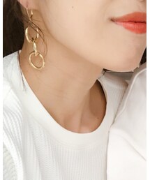 MEER. | ピアス（両耳用）