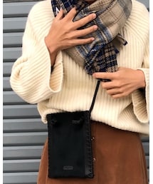 urbanbobby | ショルダーバッグ