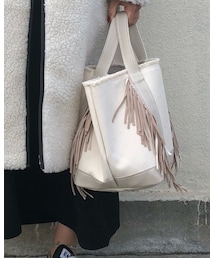 ayakobag | トートバッグ