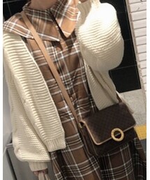 CELINE | ショルダーバッグ