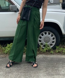 epa | パンツ