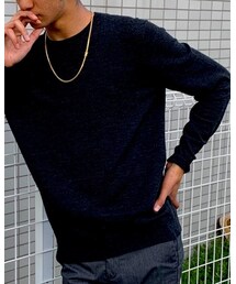 UNIQLO | ニット/セーター