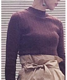 GU | ニット/セーター