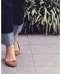 H&M | バレエシューズ